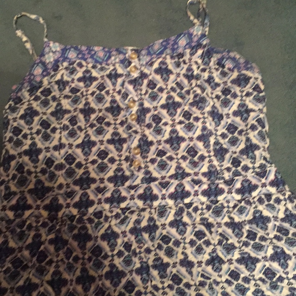 Romper - Picture 2 of 2